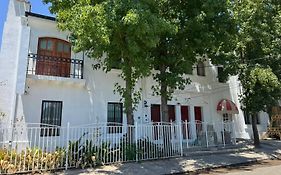 Hostal Paris Talca